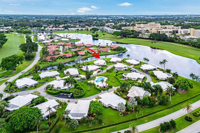 362 Yorktowne Circle, Atlantis, FL 33462