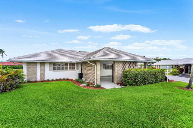 362 Yorktowne Circle, Atlantis, FL 33462