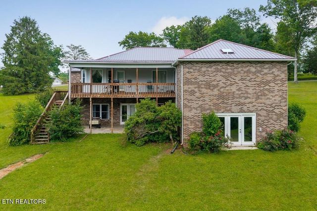 296 Idlewild Drive, Sparta, TN 38583