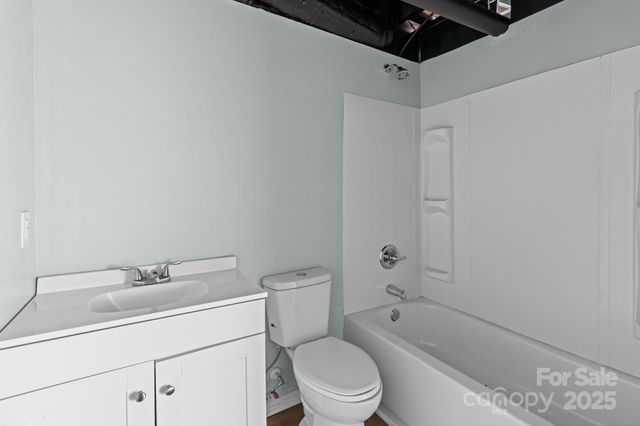 208 W Lafayette Street, Salisbury, NC 28144