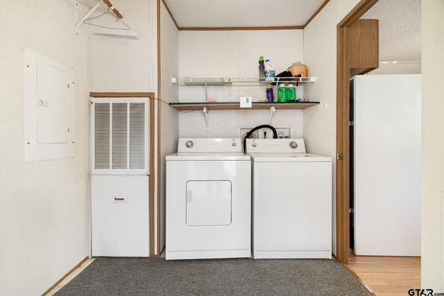 3872 E Highway 154, Quitman, TX 75783