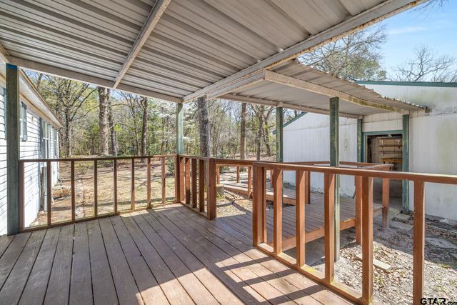 3872 E Highway 154, Quitman, TX 75783