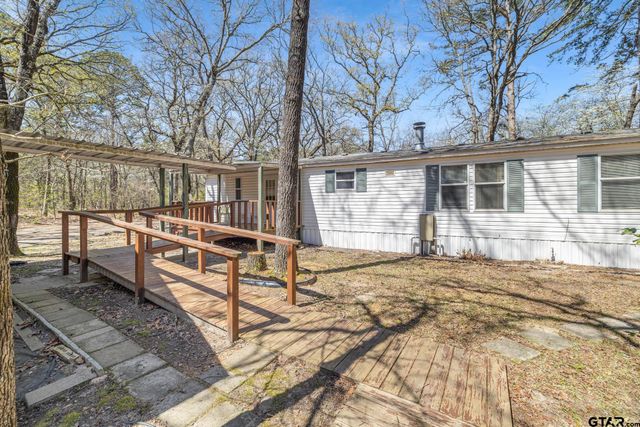 3872 E Highway 154, Quitman, TX 75783