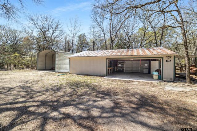 3872 E Highway 154, Quitman, TX 75783