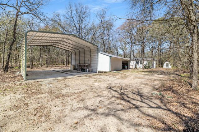 3872 E Highway 154, Quitman, TX 75783