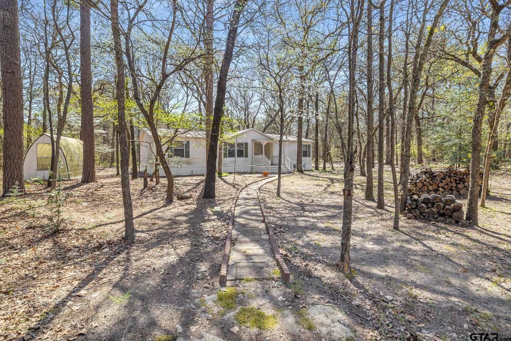 3872 E Highway 154, Quitman, TX 75783