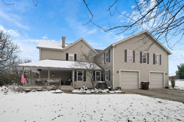 6039 Princeton Road, Liberty Twp, OH 45011