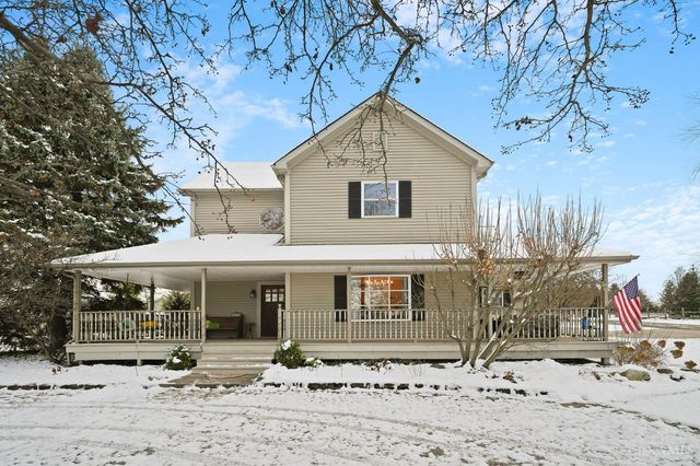 6039 Princeton Road, Liberty Twp, OH 45011