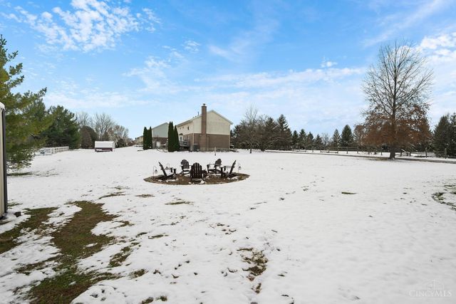 6039 Princeton Road, Liberty Twp, OH 45011