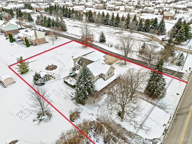 6039 Princeton Road, Liberty Twp, OH 45011