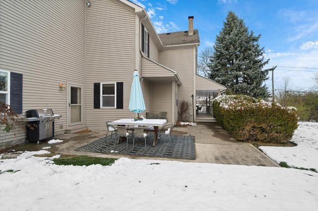 6039 Princeton Road, Liberty Twp, OH 45011