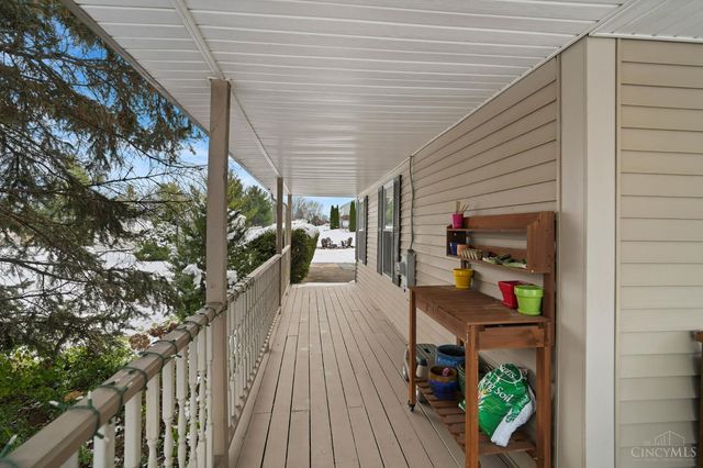 6039 Princeton Road, Liberty Twp, OH 45011