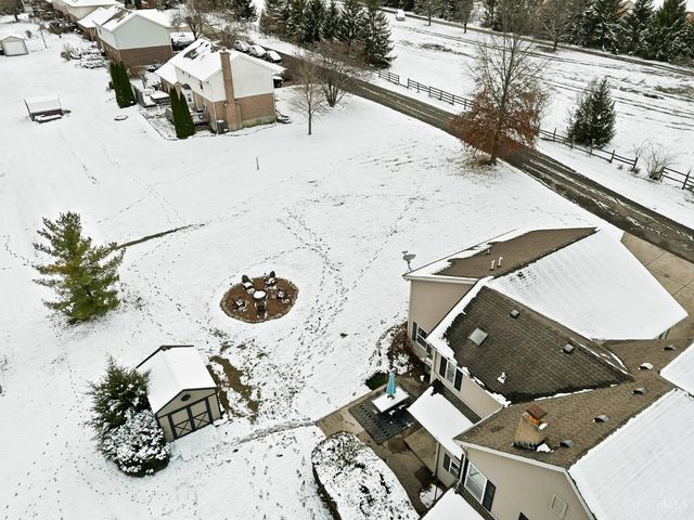 6039 Princeton Road, Liberty Twp, OH 45011