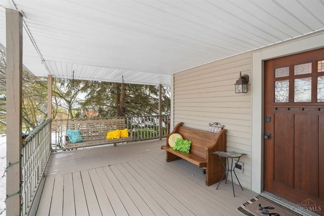 6039 Princeton Road, Liberty Twp, OH 45011