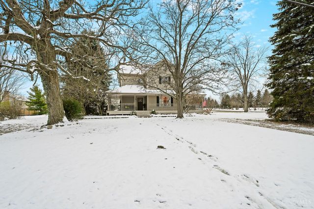 6039 Princeton Road, Liberty Twp, OH 45011