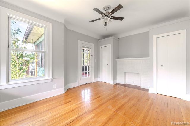 605 W Hudson Avenue, Royal Oak, MI 48067
