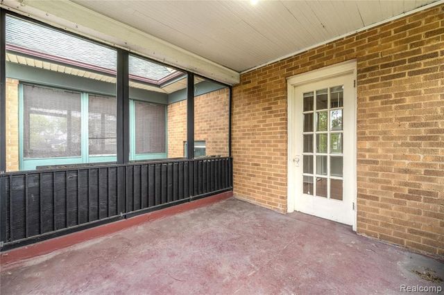 605 W Hudson Avenue, Royal Oak, MI 48067