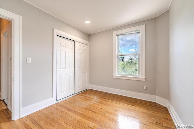 605 W Hudson Avenue, Royal Oak, MI 48067