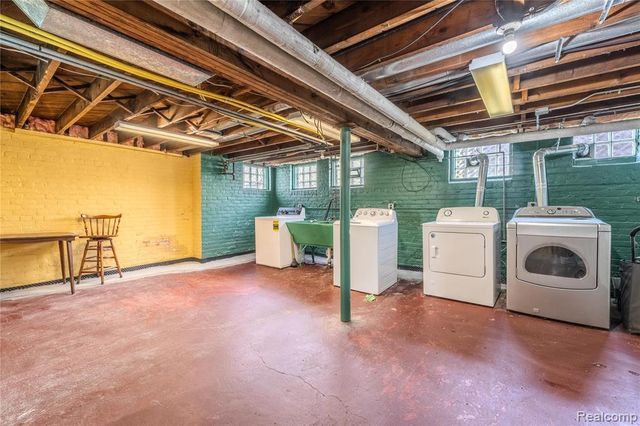 605 W Hudson Avenue, Royal Oak, MI 48067