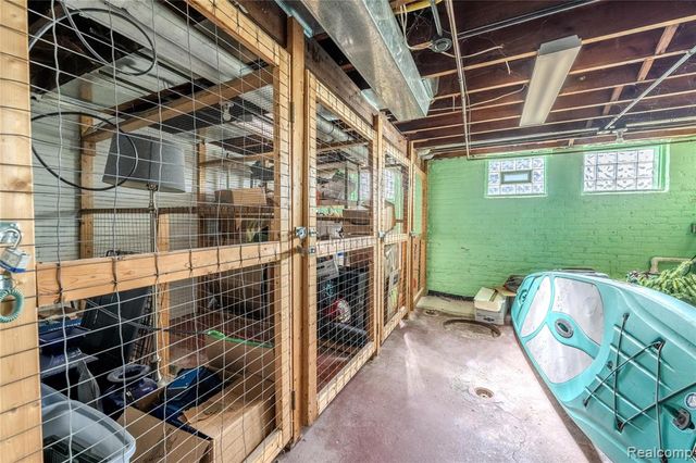 605 W Hudson Avenue, Royal Oak, MI 48067