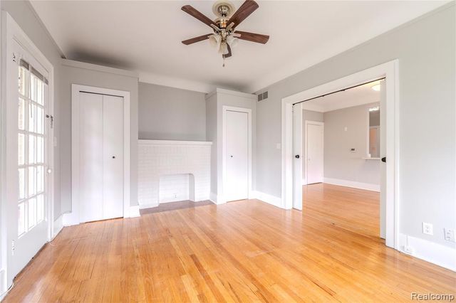 605 W Hudson Avenue, Royal Oak, MI 48067