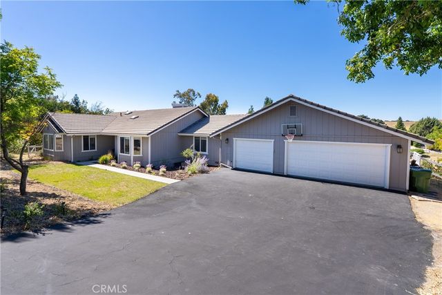 164 Helgren Court, Templeton, CA 93465