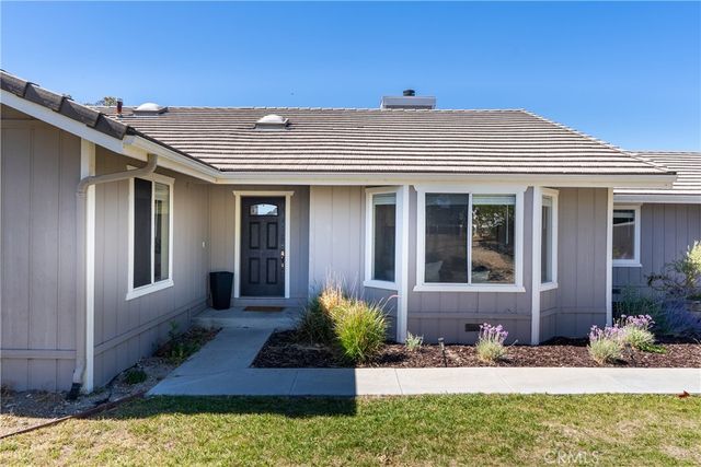164 Helgren Court, Templeton, CA 93465