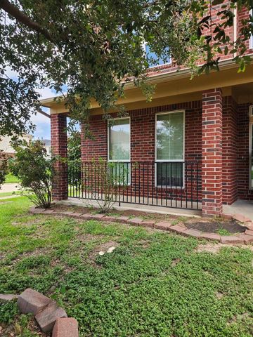 4830 Gingham Check Court, Katy, TX 77449
