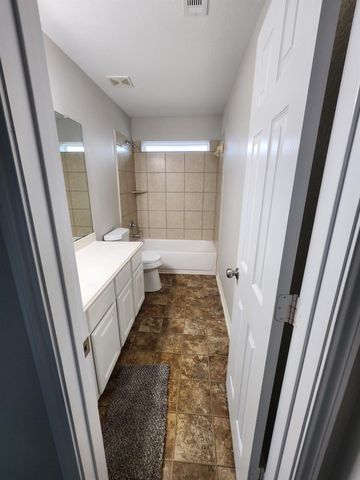4830 Gingham Check Court, Katy, TX 77449