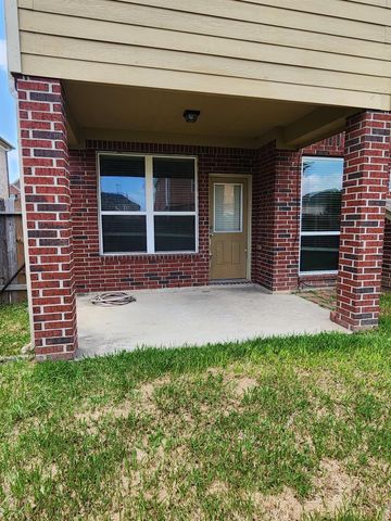 4830 Gingham Check Court, Katy, TX 77449