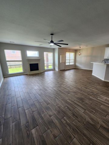 4830 Gingham Check Court, Katy, TX 77449