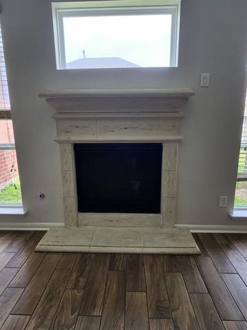 4830 Gingham Check Court, Katy, TX 77449