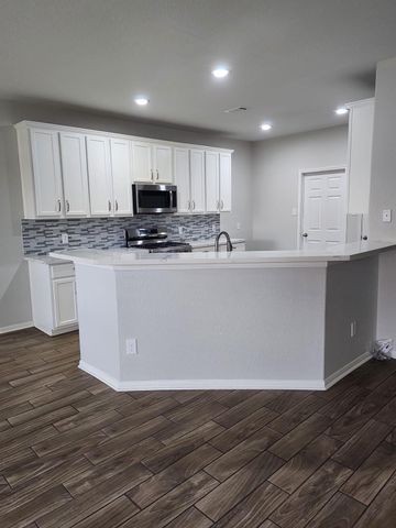 4830 Gingham Check Court, Katy, TX 77449