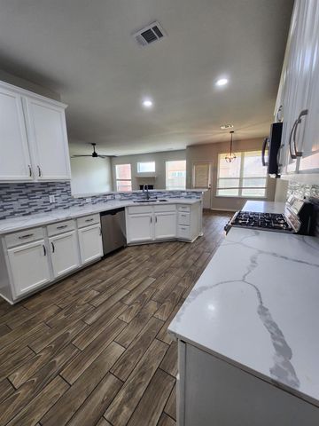 4830 Gingham Check Court, Katy, TX 77449