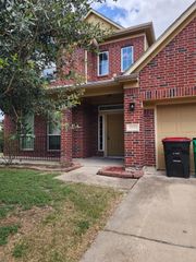 4830 Gingham Check Court, Katy, TX 77449