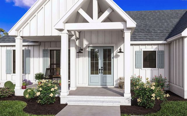 Ava TBD County Road 3451, Paradise, TX 76073