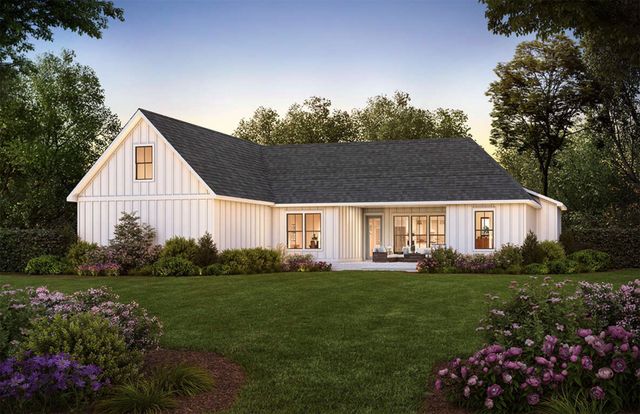 Ava TBD County Road 3451, Paradise, TX 76073