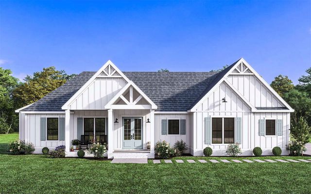 Ava TBD County Road 3451, Paradise, TX 76073