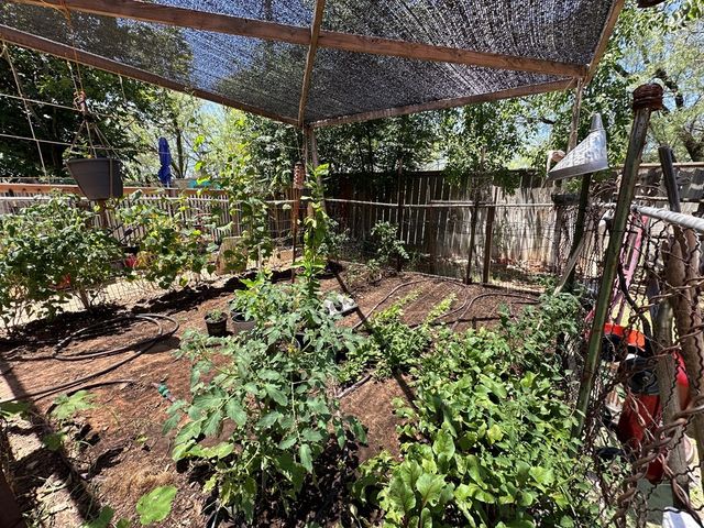 1108 E 21st St, Colorado City, TX 79512