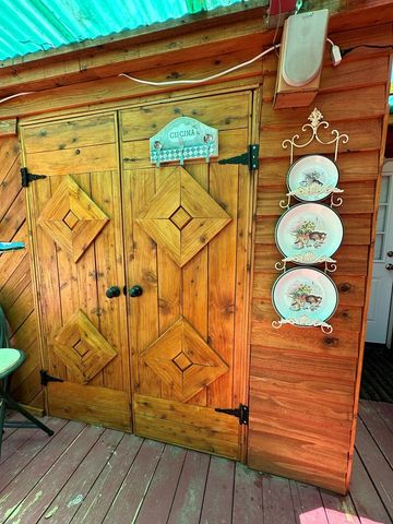 1108 E 21st St, Colorado City, TX 79512