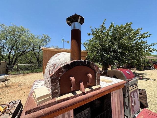 1108 E 21st St, Colorado City, TX 79512