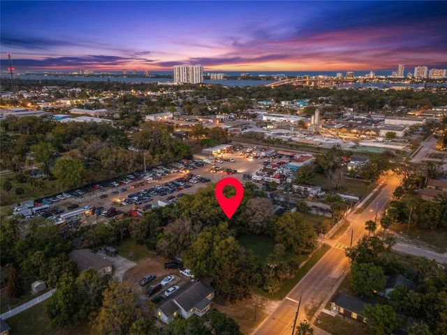 540 NORTH STREET, Daytona Beach, FL 32114