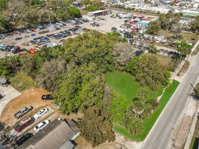 540 NORTH STREET, Daytona Beach, FL 32114