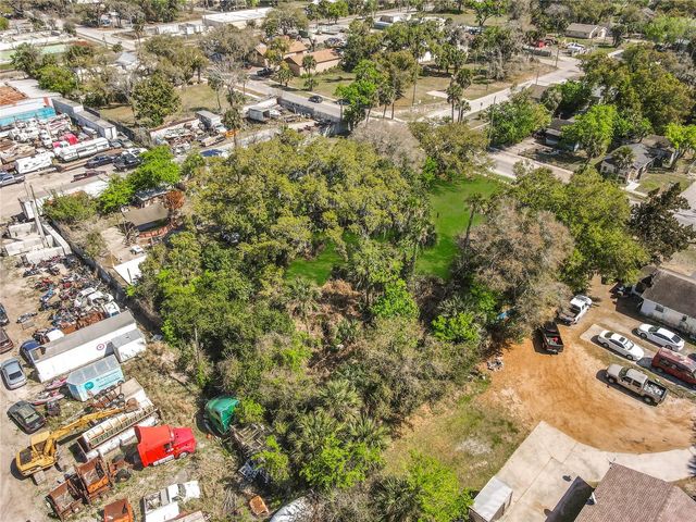 540 NORTH STREET, Daytona Beach, FL 32114