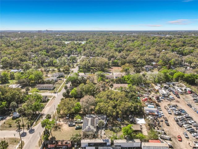 540 NORTH STREET, Daytona Beach, FL 32114