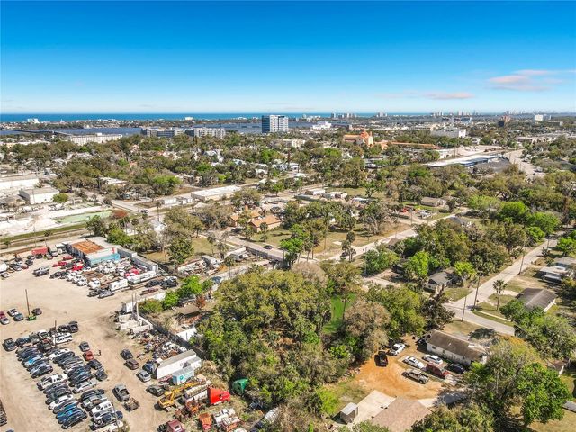 540 NORTH STREET, Daytona Beach, FL 32114