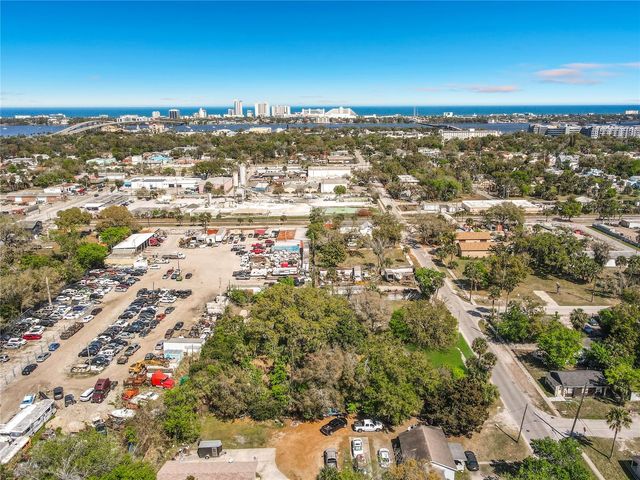540 NORTH STREET, Daytona Beach, FL 32114
