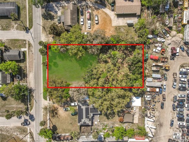 540 NORTH STREET, Daytona Beach, FL 32114