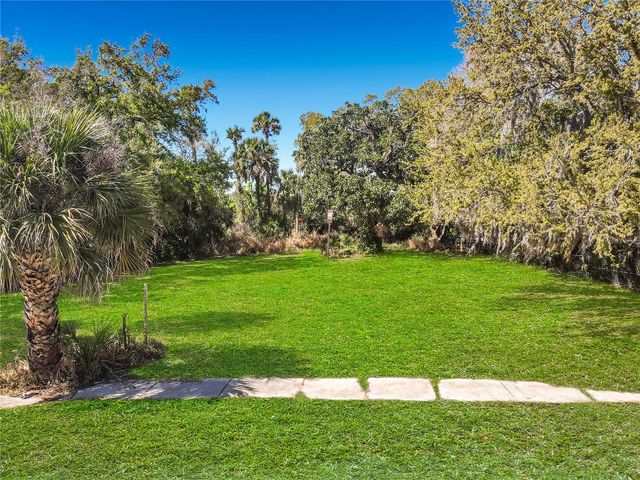 540 NORTH STREET, Daytona Beach, FL 32114