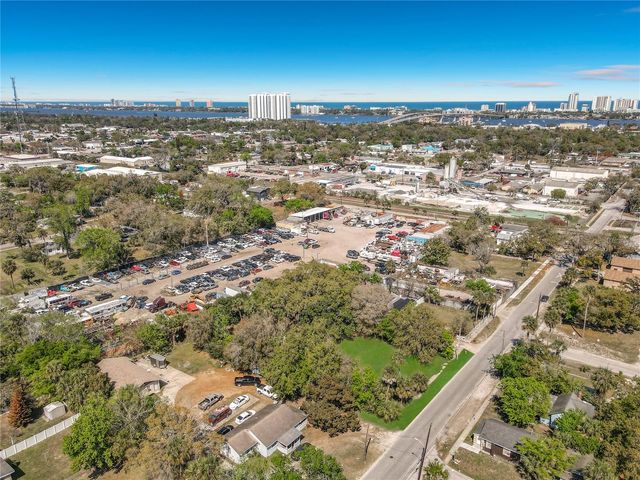 540 NORTH STREET, Daytona Beach, FL 32114